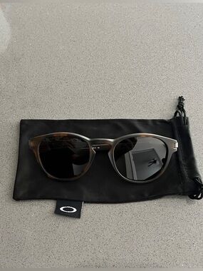 Oakley Latch Sunglasses